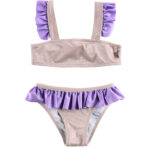 Sparkling Nude Purple