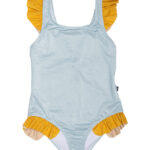 Sparkling Mint Yellow