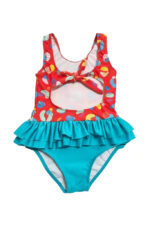 Red Leopard - Image 2