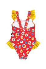 Red Leopard - Image 2